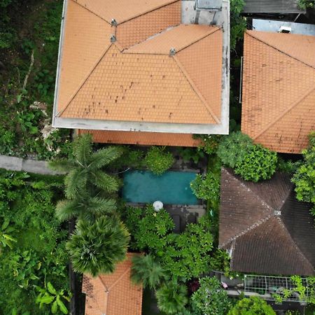 Jiwa'S House Otel Ubud Dış mekan fotoğraf